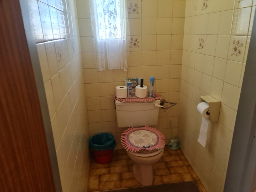 3 Bedroom Property for Sale in Derby North West